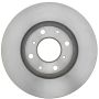 Raybestos 96147 Raybestos Specialty - Street Performance Brake Rotor