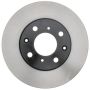 Raybestos 96147 Raybestos Specialty - Street Performance Brake Rotor