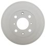 Raybestos 96147FZN Raybestos Element3 Coated Brake Rotor