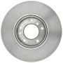 Raybestos 96150 Raybestos Specialty - Street Performance Brake Rotor