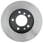 Raybestos 96150 Raybestos Specialty - Street Performance Brake Rotor