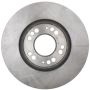 Raybestos 96153R Raybestos R-Line Brake Rotor