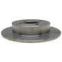 Raybestos 96155R Raybestos R-Line Brake Rotor