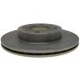 Raybestos 96156R Raybestos R-Line Brake Rotor