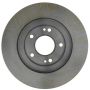 Raybestos 96159R Raybestos R-Line Brake Rotor