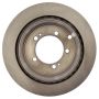 Raybestos 96160R Raybestos R-Line Brake Rotor
