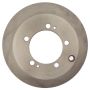 Raybestos 96160R Raybestos R-Line Brake Rotor