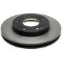 Raybestos 96162 Raybestos Specialty - Street Performance Brake Rotor