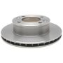 Raybestos 96164R Raybestos R-Line Brake Rotor