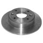 Raybestos 96167R Raybestos R-Line Brake Rotor