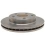 Raybestos 96174R Raybestos R-Line Brake Rotor