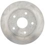 Raybestos 96174R Raybestos R-Line Brake Rotor