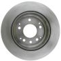 Raybestos 96178R Raybestos R-Line Brake Rotor