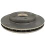 Raybestos 96180R Raybestos R-Line Brake Rotor
