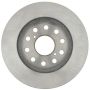 Raybestos 96181R Raybestos R-Line Brake Rotor