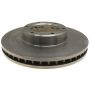 Raybestos 96182R Raybestos R-Line Brake Rotor