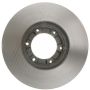 Raybestos 96182R Raybestos R-Line Brake Rotor