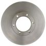 Raybestos 96182R Raybestos R-Line Brake Rotor