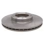Raybestos 96183R Raybestos R-Line Brake Rotor