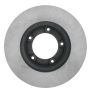 Raybestos 96183R Raybestos R-Line Brake Rotor