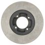 Raybestos 96187R Raybestos R-Line Brake Rotor