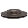 Raybestos 96188R Raybestos R-Line Brake Rotor