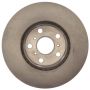 Raybestos 96188R Raybestos R-Line Brake Rotor