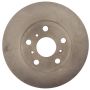 Raybestos 96188R Raybestos R-Line Brake Rotor