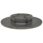 Raybestos 96192R Raybestos R-Line Brake Rotor