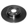 Raybestos 96192R Raybestos R-Line Brake Rotor