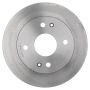 Raybestos 96206R Raybestos R-Line Brake Rotor