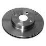 Raybestos 96211R Raybestos R-Line Brake Rotor