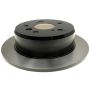 Raybestos 96216 Raybestos Specialty - Street Performance Brake Rotor