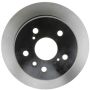 Raybestos 96216 Raybestos Specialty - Street Performance Brake Rotor