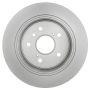 Raybestos 96216FZN Raybestos Element3 Coated Brake Rotor