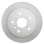 Raybestos 96216FZN Raybestos Element3 Coated Brake Rotor