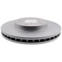 Raybestos 96217FZN Raybestos Element3 Coated Brake Rotor