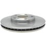 Raybestos 96217R Raybestos R-Line Brake Rotor