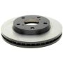 Raybestos 96219 Raybestos Specialty - Street Performance Brake Rotor
