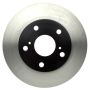 Raybestos 96219 Raybestos Specialty - Street Performance Brake Rotor