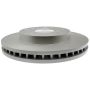 Raybestos 96219FZN Raybestos Element3 Coated Brake Rotor