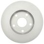 Raybestos 96219FZN Raybestos Element3 Coated Brake Rotor