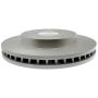 Raybestos 96219FZN Raybestos Element3 Coated Brake Rotor