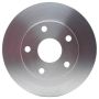 Raybestos 96219R Raybestos R-Line Brake Rotor