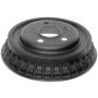 Raybestos 9621R Raybestos R-Line Brake Drum