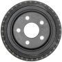 Raybestos 9621R Raybestos R-Line Brake Drum