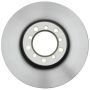 Raybestos 96224 Raybestos Specialty - Street Performance Brake Rotor