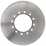 Raybestos 96229R Raybestos R-Line Brake Rotor