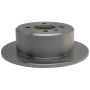 Raybestos 96233 Raybestos Specialty - Street Performance Brake Rotor