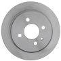 Raybestos 96233R Raybestos R-Line Brake Rotor